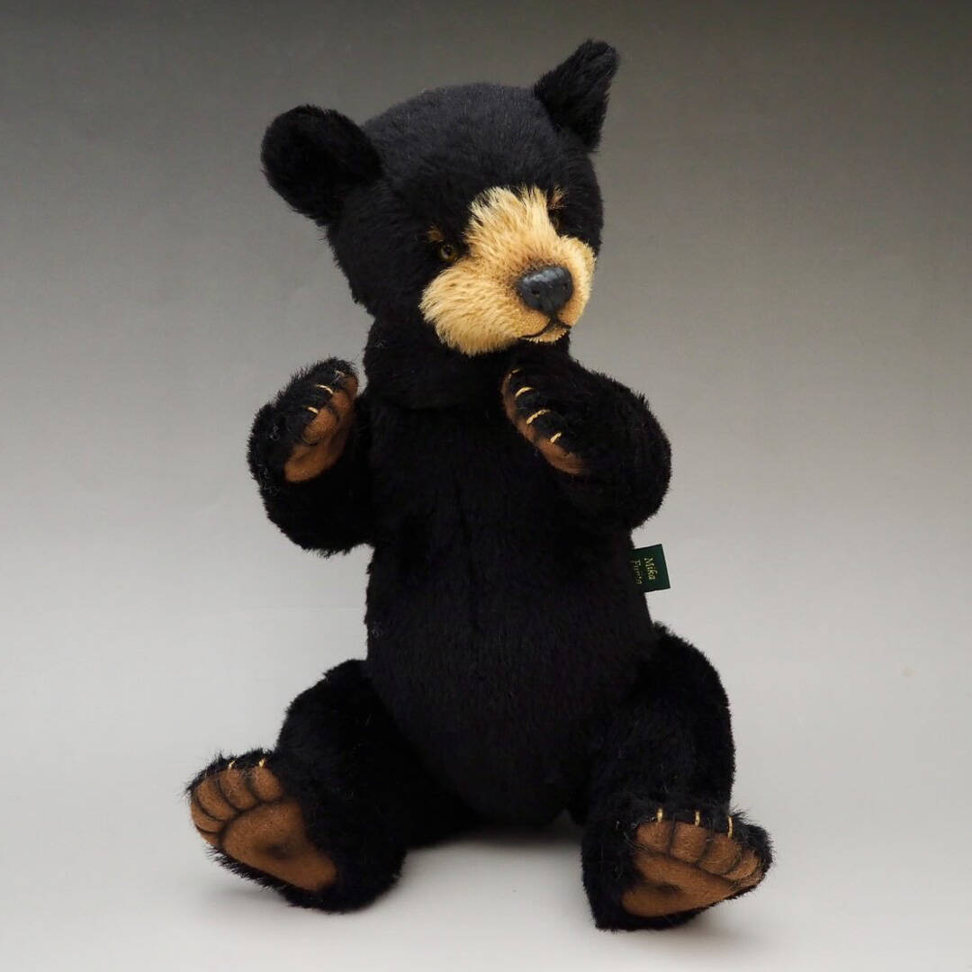 作品展「Teddy Bear's Day」のご案内 | Dear Bear 目黒店