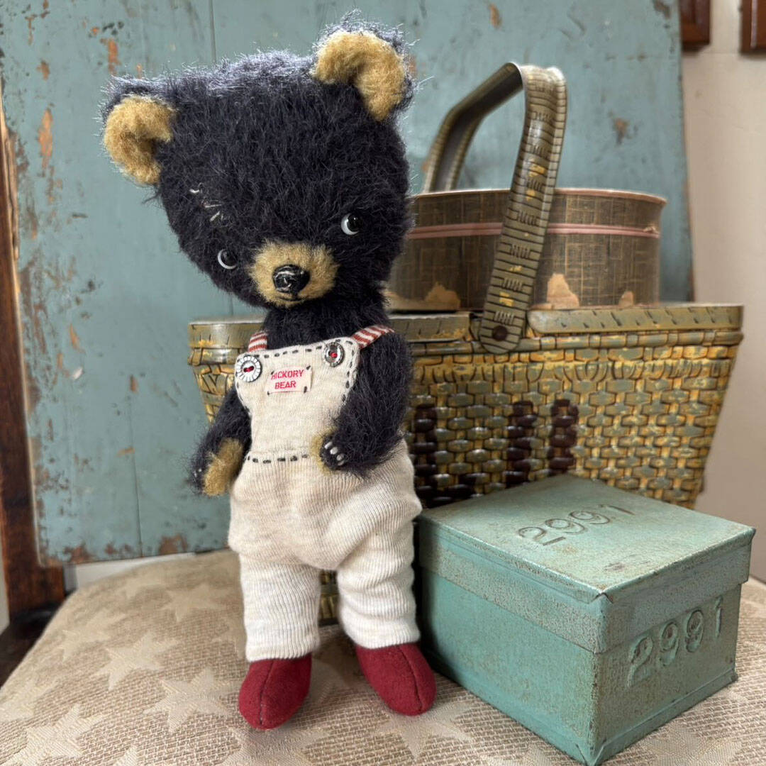 作品展「Teddy Bear's Day」のご案内 | Dear Bear 目黒店