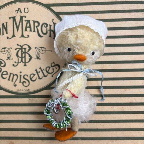 Hickory Bear 山中由紀 作品展のご案内 | Dear Bear 目黒店