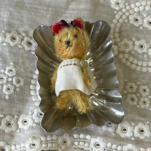 作品展「Teddy Bear's Day」のご案内 | Dear Bear 目黒店