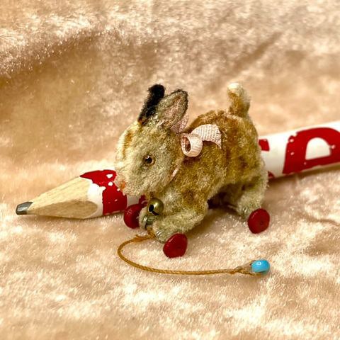 Saeri Bear・熊三昧 作品展「二人展」 | Dear Bear 目黒店