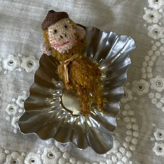 作品展「Teddy Bear's Day」のご案内 | Dear Bear 目黒店