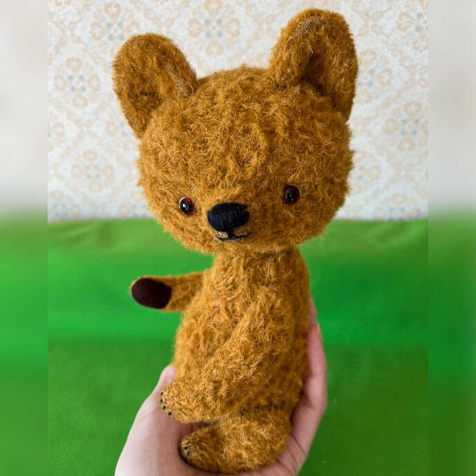 作家 マツノハルミ harubear クマ テディベア アーティスト 作家 マツノハルミ harubear クマ テディベア アーティスト 【公式通販】