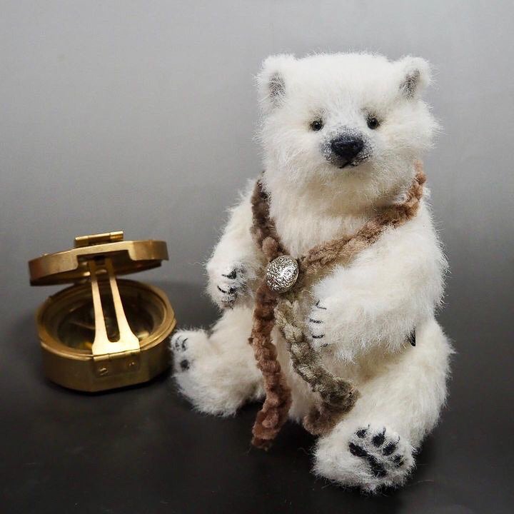作品展「Teddy Bear's Day」 | Dear Bear 目黒店