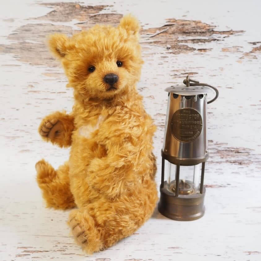 2024年作品展「Teddy Bear's Day」のご案内 | Dear Bear 目黒店