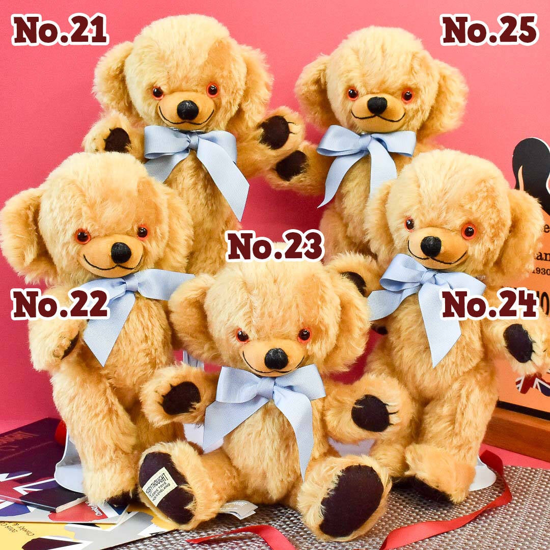 メリーソート「チーキー ヘリテッジ」再入荷分を販売中 | Dear Bear 目黒店