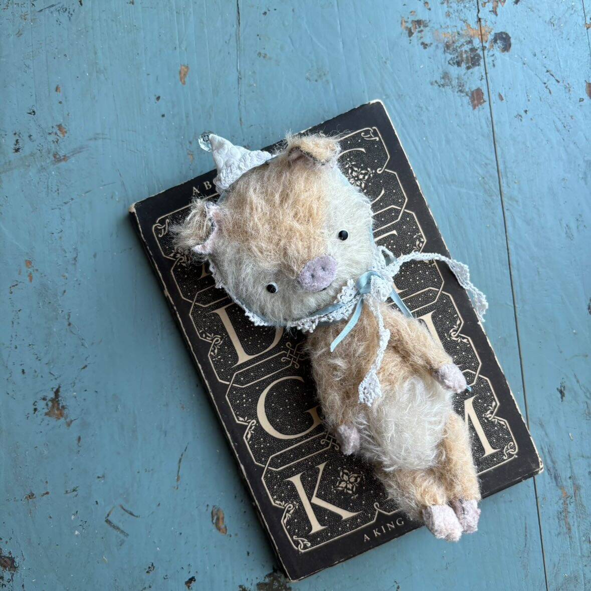 Hickory Bear 山中由紀 作品展 | Dear Bear 目黒店