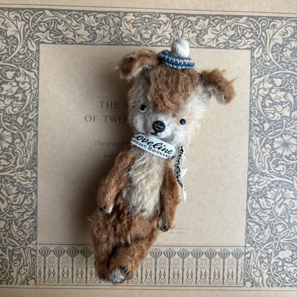 Hickory Bear 山中由紀 作品展 | Dear Bear 目黒店