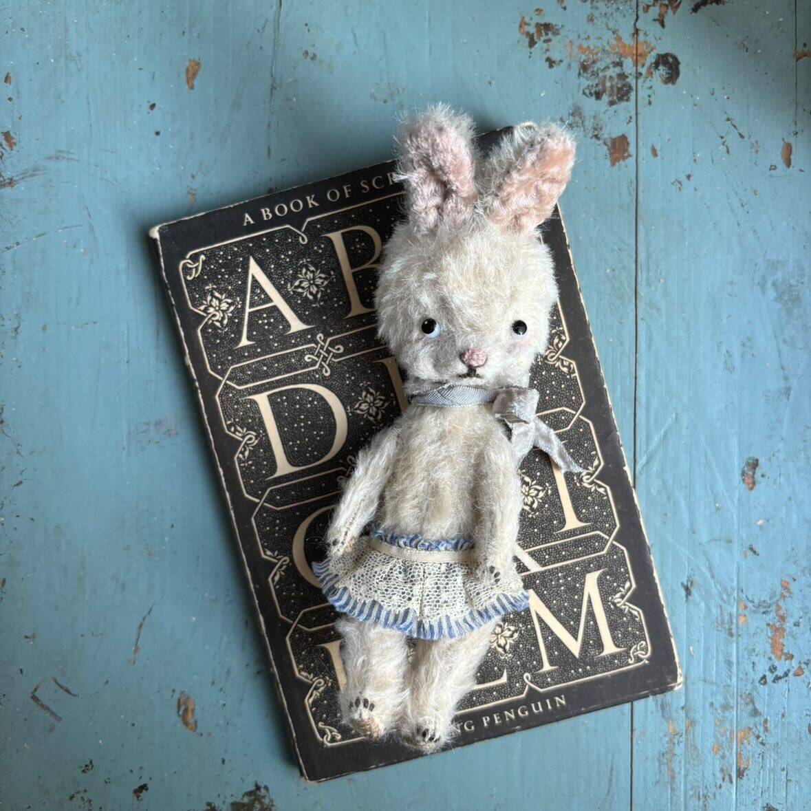 Hickory Bear 山中由紀 作品展 | Dear Bear 目黒店