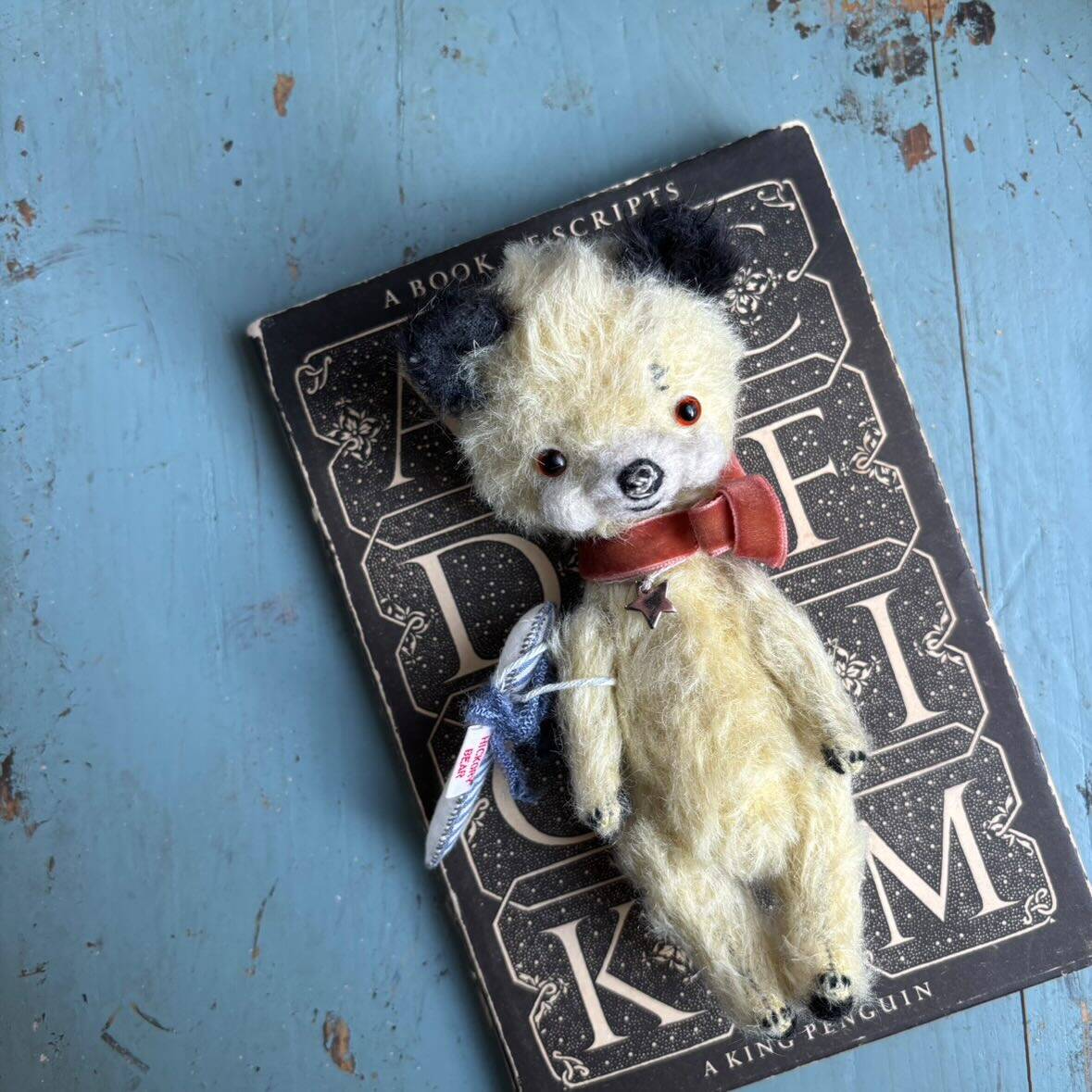 Hickory Bear 山中由紀 作品展 | Dear Bear 目黒店