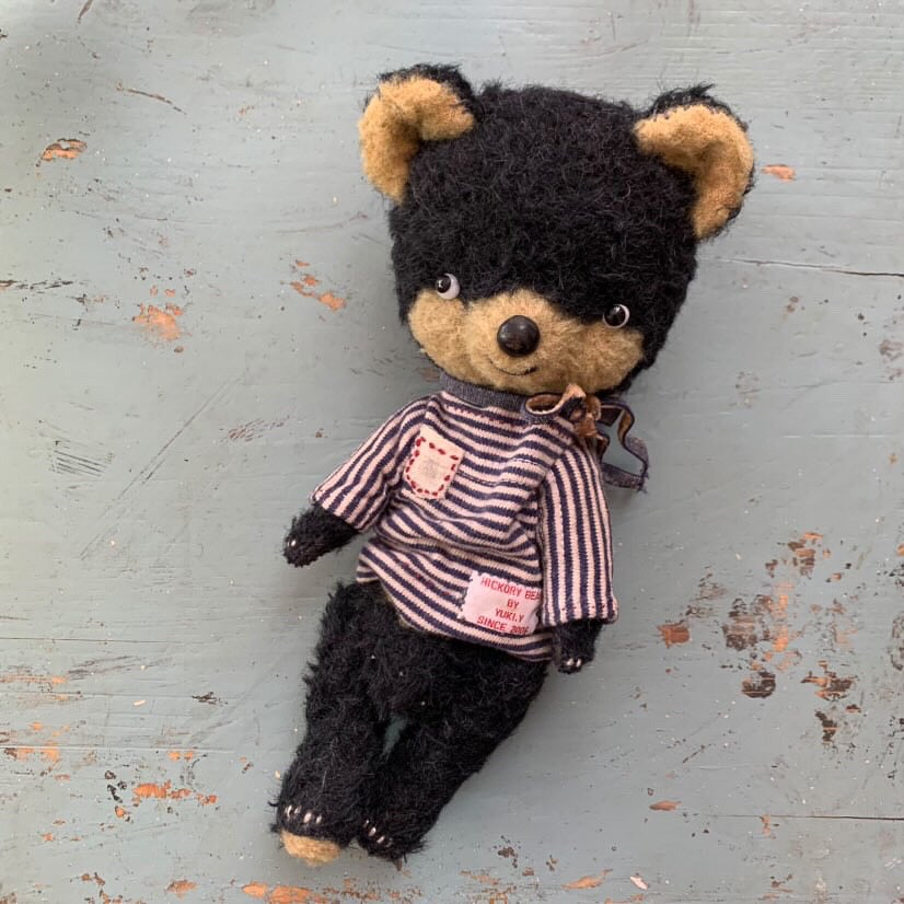 作品展「Teddy Bear's Day」 | Dear Bear 目黒店