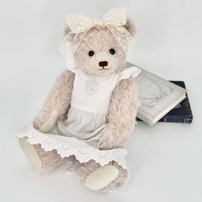 2024年作品展「Teddy Bear's Day」のご案内 | Dear Bear 目黒店