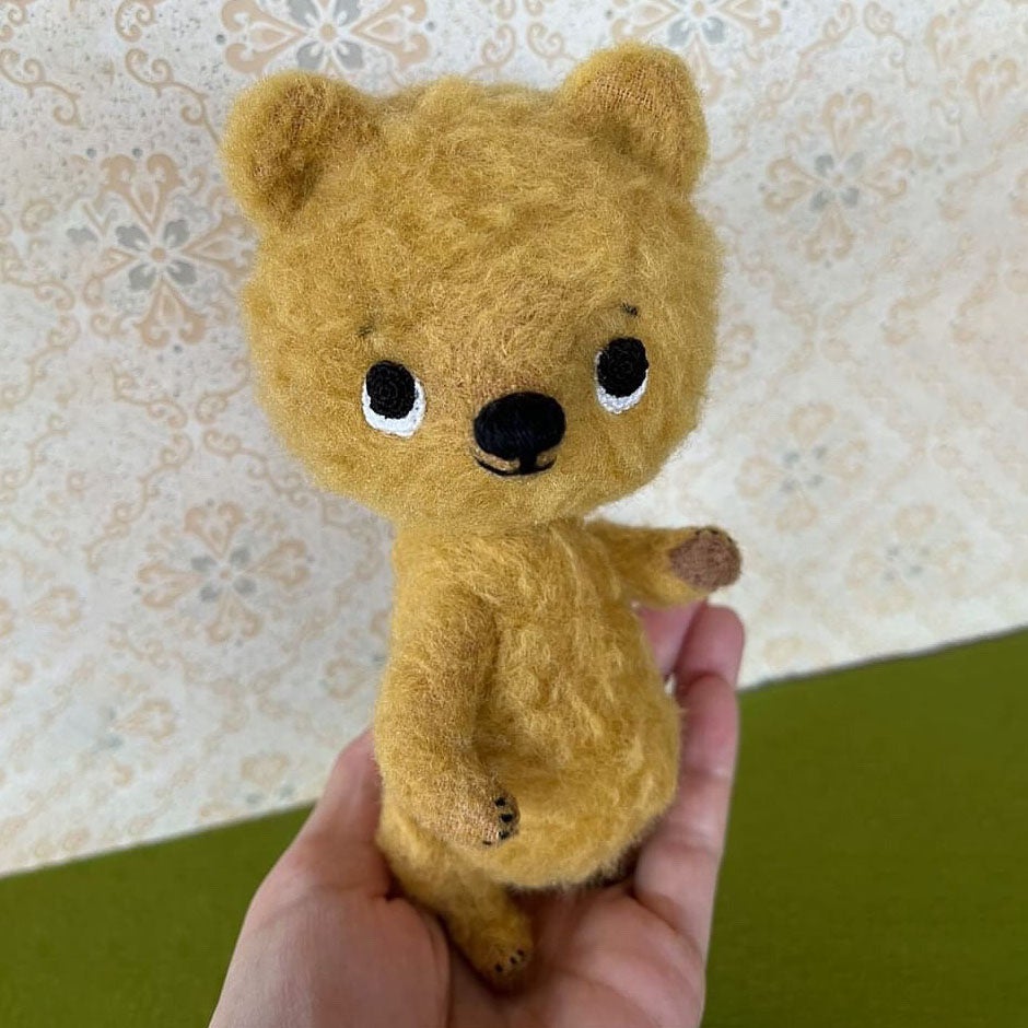 作品展「Teddy Bear's Day」 | Dear Bear 目黒店