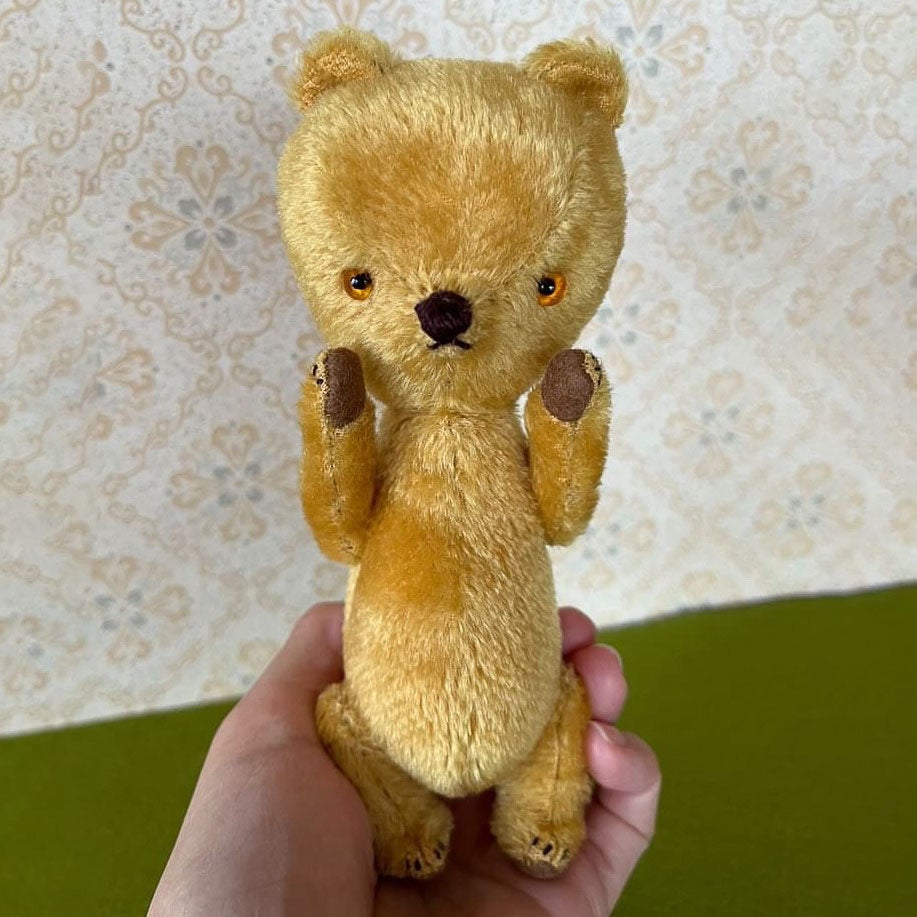★【未開封】es ninoシリーズ My Dear Bear 太宰治 2025年最新】My Dear Bear 文豪ストレイドッグス 太宰 治の人気