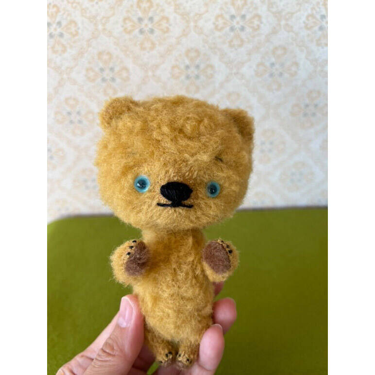 2024年作品展「Teddy Bear's Day」のご案内 | Dear Bear 目黒店