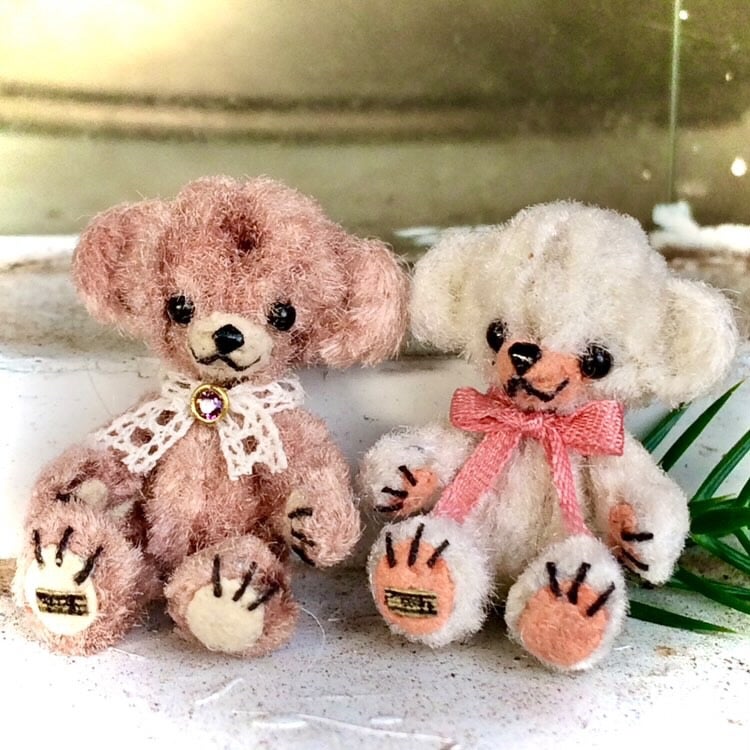 熊三昧 国本雅之 お教室のご案内 | Dear Bear 目黒店 熊三昧 国本雅之 お教室のご案内 | Dear Bear 目黒店