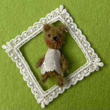 2024年作品展「Teddy Bear's Day」のご案内 | Dear Bear 目黒店