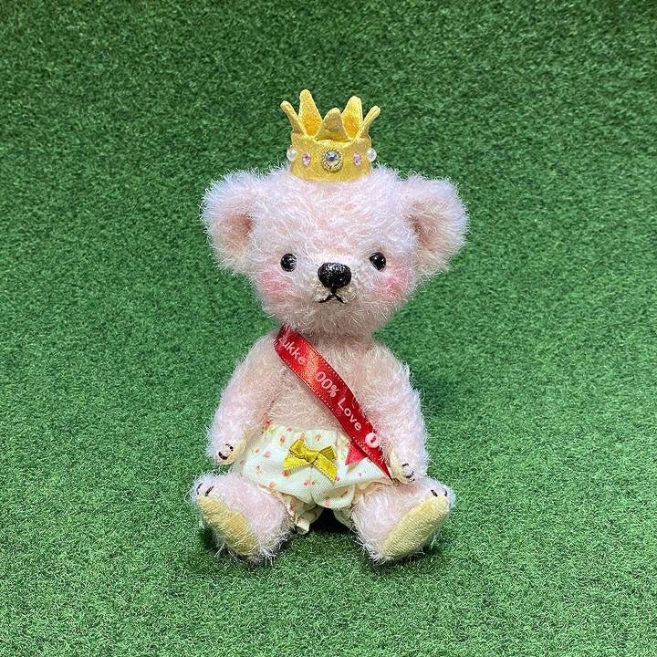 作品展「Teddy Bear's Day」 | Dear Bear 目黒店